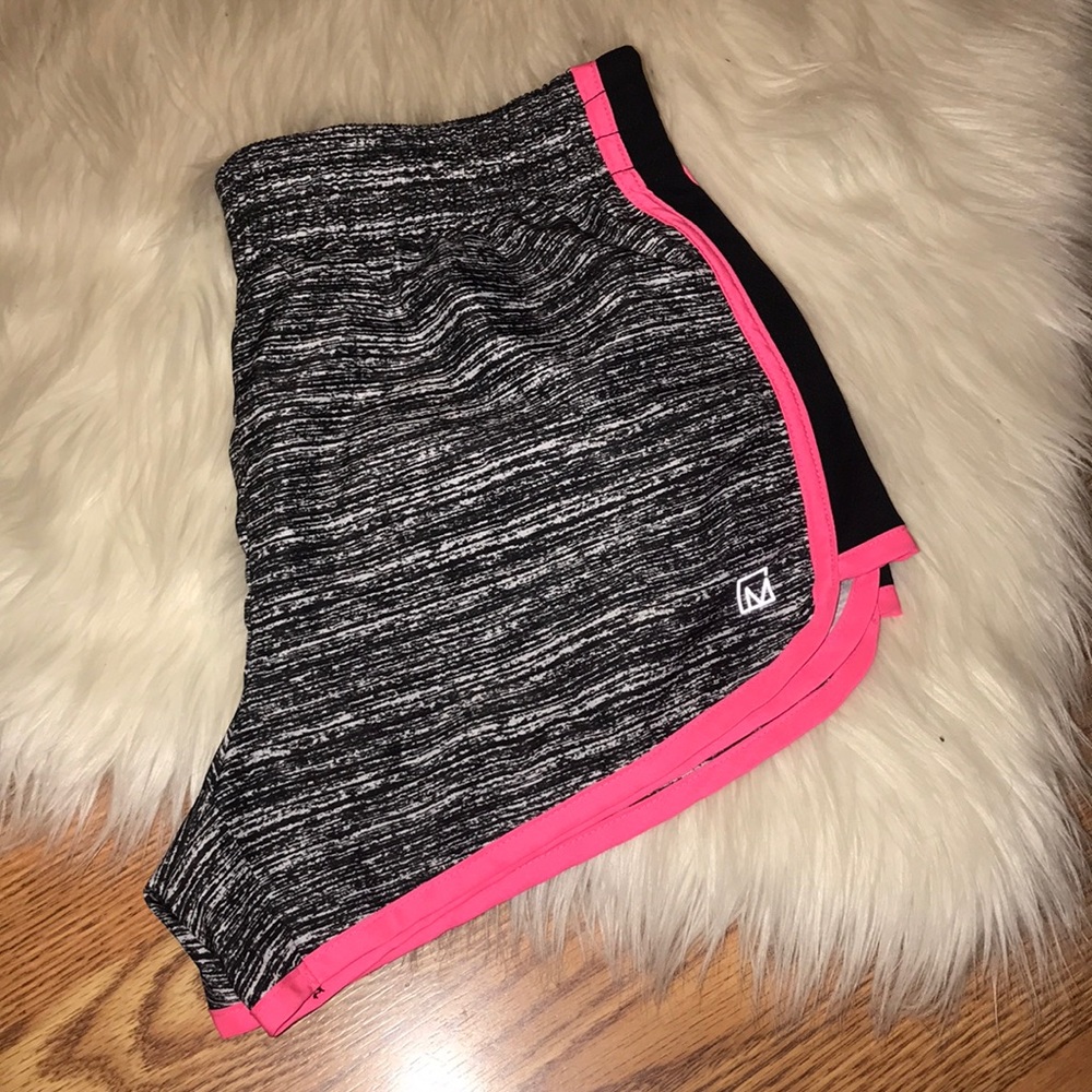 Forever 21 active shorts